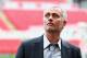 Mourinho has been without a job since leaving Chelsea in December.
