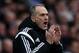 Swansea head coach Francesco Guidolin missed the pre-match press conference because of a chest infection. He plans to be ready for Sunday's game.