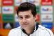 Tottenham boss Mauricio Pochettino has had plenty of reason to smile of late.