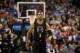 Feb 26, 2016; Sacramento, CA, USA; Los Angeles Clippers guard Chris Paul (3) reacts after a basket against the Sacramento Kings during the first quarter at Sleep Train Arena. Mandatory Credit: Kelley L Cox-USA TODAY Sports