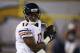 Risks or not, Chicago wants to keep Alshon Jeffery in town.