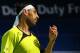 Baghdatis was unfortunate to lose the final after a strong display in Dubai.