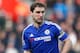 SOUTHAMPTON, ENGLAND - FEBRUARY 27: Branislav Ivanovic of Chelsea in action during the Barclays Premier League match between Southampton and Chelsea at St Mary's on February 27, 2016 in Southampton, England. (Photo by Julian Finney/Getty Images)