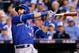 Bautista has finished in the top 10 in AL MVP voting in four of the last six seasons.