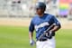 Denson said his teammates were not surprised when he announced he was gay, and added they were waiting for him to be comfortable enough to do so.