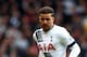 LONDON, ENGLAND - FEBRUARY 28: Kyle Walker of Tottenham Hotspur in action during the Barclays Premier League match between Tottenham Hotspur and Swansea City at White Hart Lane on February 28, 2016 in London, England. (Photo by Clive Rose/Getty Images)