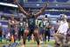 Emmanuel Ogbah had a terrific day