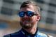 Dale Earnhardt Jr. thought the racing was something his daddy would have liked.