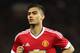 Pereira levelled things up for United from the penalty spot.