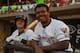 Contrary to his fears, Denson said his teammates, be they in Helena, Montana, or with the Wisconsin Timber Rattlers, treated him no differently after he expressed openly that he was gay.