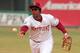 Denson is expected to begin 2016 with the Rattlers again, but his developing power could see him advance quickly.