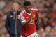 Not many enjoyed a better week than Manchester United's Marcus Rashford did.