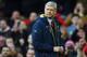 Arsene Wenger's had two decades to create his team; there aren't that many excuses for not having leaders.