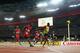 Bolt edged out Gatlin at the World Championships last year.