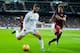 Isco caught also reportedly be on his way.