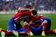 Atletico's togetherness only underlined the fractious nature of Zidane's current charges