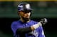 MLB placed the Rockies' Jose Reyes on paid leave pending an investigation into an alleged domestic violence incident.
