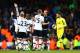 With Spurs on the charge, Arsenal seem to be toiling.