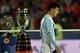 Messi wants to sample some overdue silverware with Argentina.