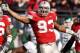 Former Ohio State defensive end Will Smith