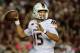 Miami QB Brad Kaaya maintains contact with Pledger, who attends his former high school.