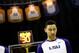 Feb 27, 2016; Baton Rouge, LA, USA; LSU Tigers forward Ben Simmons (25) before their game against the Florida Gators at the Pete Maravich Assembly Center. Mandatory Credit: Chuck Cook-USA TODAY Sports