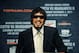 NEW YORK, NY - SEPTEMBER 20: Professional boxer Antonio Margarito speaks during a press conference at the Edison Ballroom on September 20, 2011 in New York City. (Photo by Patrick McDermott/Getty Images)