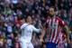 MADRID, SPAIN - FEBRUARY 27: Cristiano Ronaldo of Real Madrid CF reacts as he fail to score during the La Liga match between Real Madrid CF and Club Atletico de Madrid at Estadio Santiago Bernabeu on February 27, 2016 in Madrid, Spain. (Photo by Gonzalo