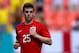 MIAMI GARDENS, FL - JUNE 04: Jon Flanagan in action during the International friendly match between England and Ecuador at Sun Life Stadium on June 4, 2014 in Miami Gardens, Florida. (Photo by Richard Heathcote/Getty Images)