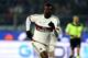 Balotelli is set to start alongside Bacca this weekend.