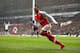Sanchez scored the equaliser for Arsenal.