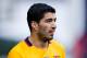 Suarez added to his tally against Eibar.