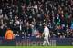 LONDON, ENGLAND - MARCH 06: Fans wave at James Milner of Liverpool (7) as he is shown a second yellow card and is sent off during the Barclays Premier League match between Crystal Palace and Liverpool at Selhurst Park on March 6, 2016 in London, England.