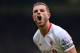 Liverpool's English midfielder Jordan Henderson reacts during the English Premier League football match between Crystal Palace and Liverpool at Selhurst Park in south London on March 6, 2016.
Liverpool won the game 2-1. / AFP / GLYN KIRK / RESTRICTED TO E
