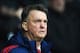 Van Gaal's side are unlikely to qualify for next season's Champions League.