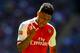 The midfielder has never shown enough consistency at Arsenal.