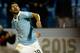 Arsenal were closely linked to Nolito this past winter.