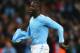 LONDON, ENGLAND - FEBRUARY 28: Yaya Toure of Manchester City celebrates as he scores the winning penalty to win the shoot out during the Capital One Cup Final match between Liverpool and Manchester City at Wembley Stadium on February 28, 2016 in London,