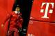 Gotze has found regular football tough to come by at Bayern.