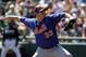 Matt Harvey