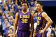 Ben Simmons and LSU might make an apperance in the NIT.