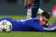 LONDON, ENGLAND - MARCH 09: Eden Hazard of Chelsea during the UEFA Champions League match between Chelsea and Paris Saint-Germain at Stamford Bridge on March 9, 2016 in London, United Kingdom. (Photo by Catherine Ivill - AMA/Getty Images)