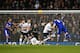 Robert Huth's header was the difference between Tottenham and Leicester City in January. The Lilywhites will hope those three points do not hand the Foxes the title at their expense.