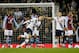 Dele Alli was among the scorers as Spurs beat Aston Villa 3-1 in November. They cannot afford to underestimate them on Sunday.