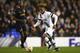 Despite Tottenham's fitness concerns, they do have Clinton Njie (pictured) and Jan Vertonghen to come back, two players who should provide a welcome boost to the team.