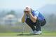 HUA HIN, THAILAND - MARCH 12: Thomas Pieters of Belgium during the third round of the 2016 True Thailand Classic at Black Mountain Golf Club on March 12, 2016 in Hua Hin, Thailand. (Photo by Ian Walton/Getty Images)