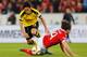 Shinji Kagawa is set to get a shot in the starting XI.
