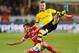 This seems to be the only way to stop Marco Reus against Mainz.