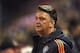 Van Gaal at Anfield.