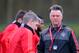 In spite of what he says, Van Gaal's methods are not working.